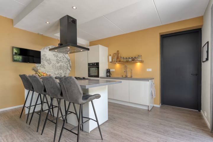 Photo 17 of Reininkstraat 9