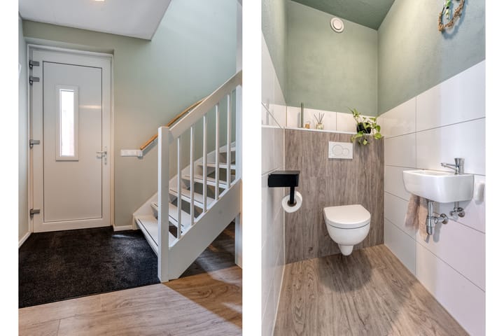 Photo 21 of Reininkstraat 9