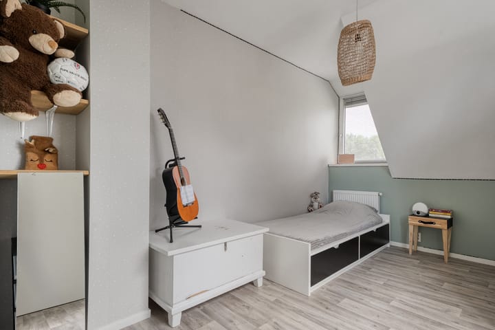 Photo 24 of Reininkstraat 9