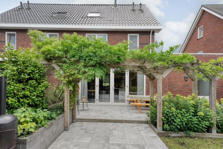 Photo 38 of Reininkstraat 9