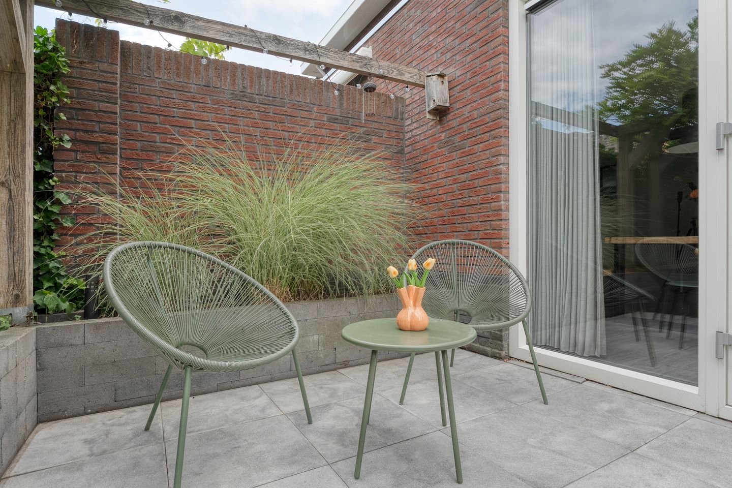 Foto 40 van Reininkstraat 9
