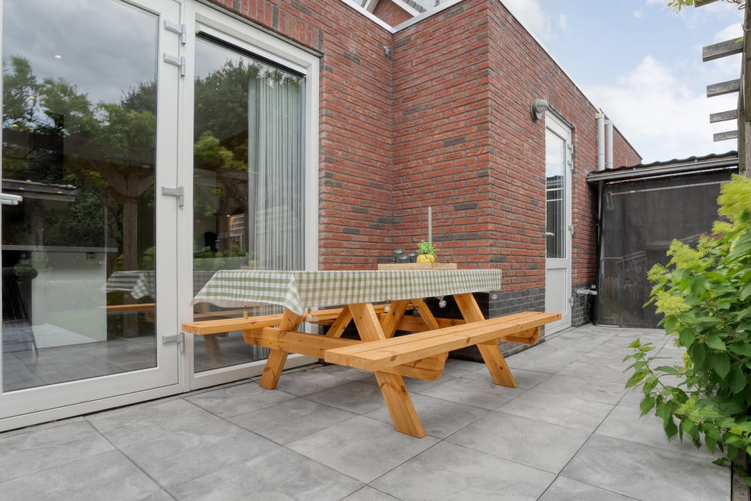 Foto 41 van Reininkstraat 9