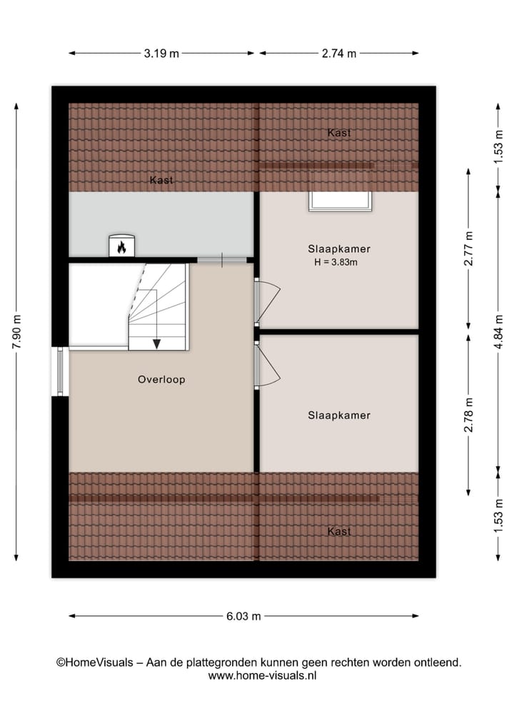 Photo 52 of Reininkstraat 9
