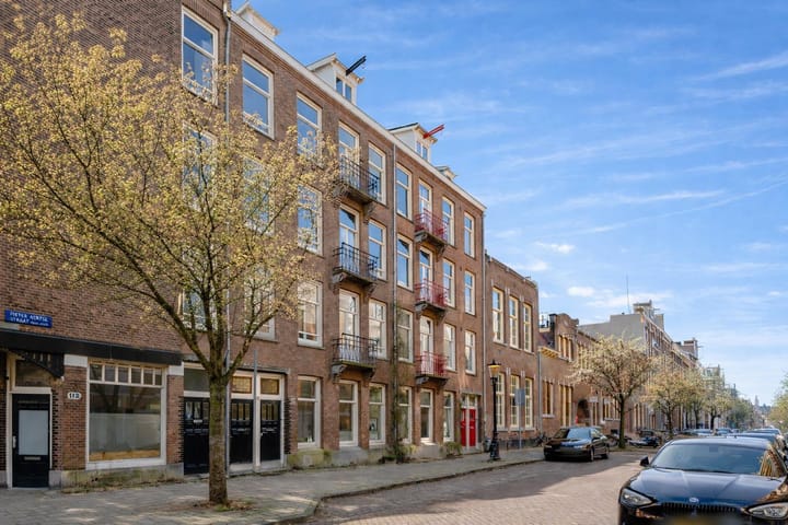 Pieter Aertszstraat 110-H