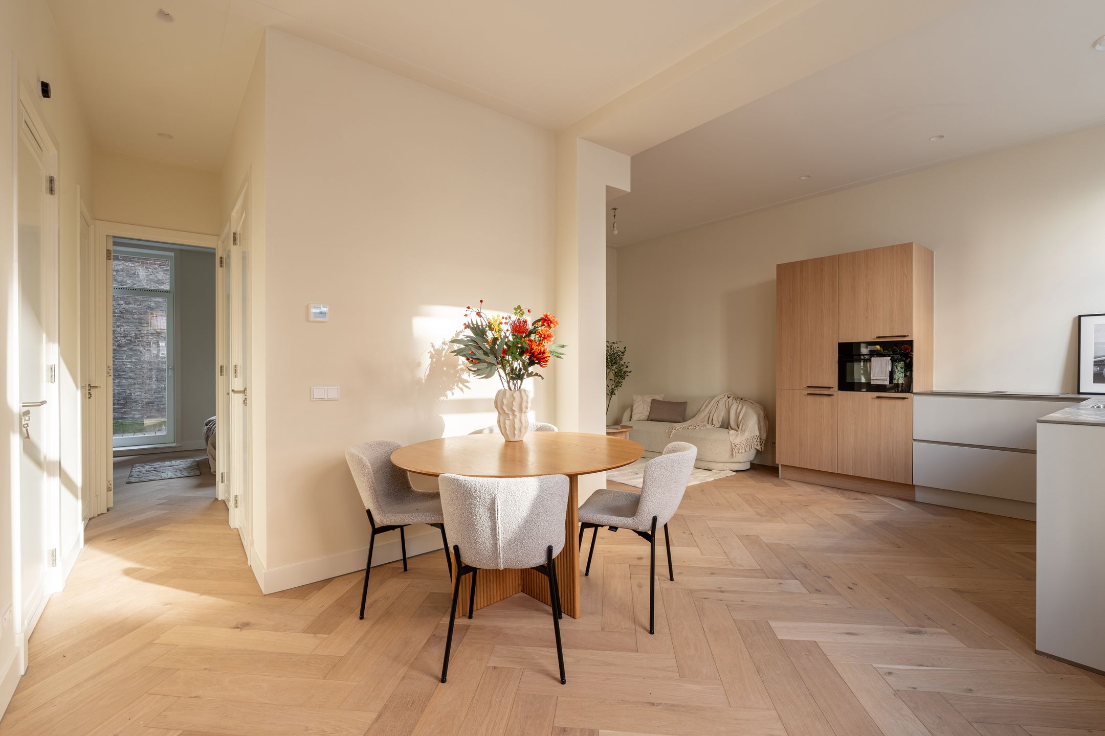 Photo 3 of Pieter Aertszstraat 110-H