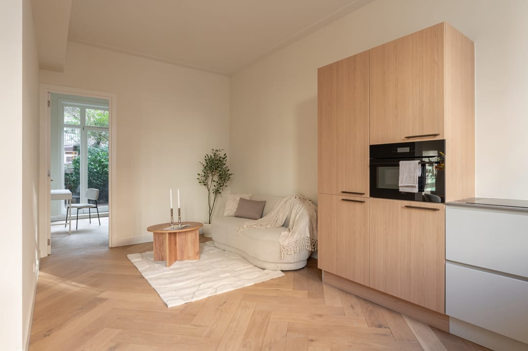 Photo 7 of Pieter Aertszstraat 110-H