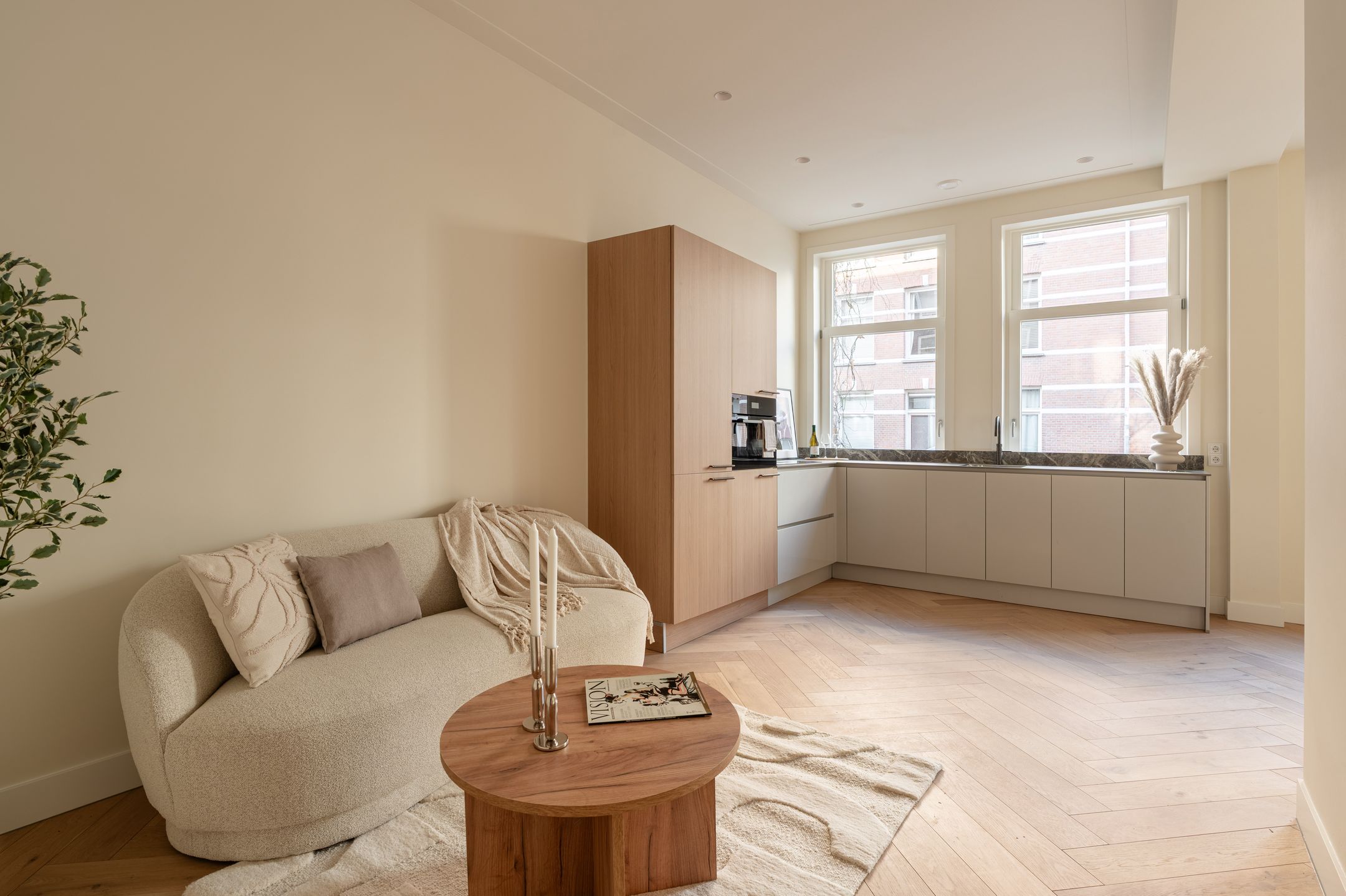 Photo 9 of Pieter Aertszstraat 110-H