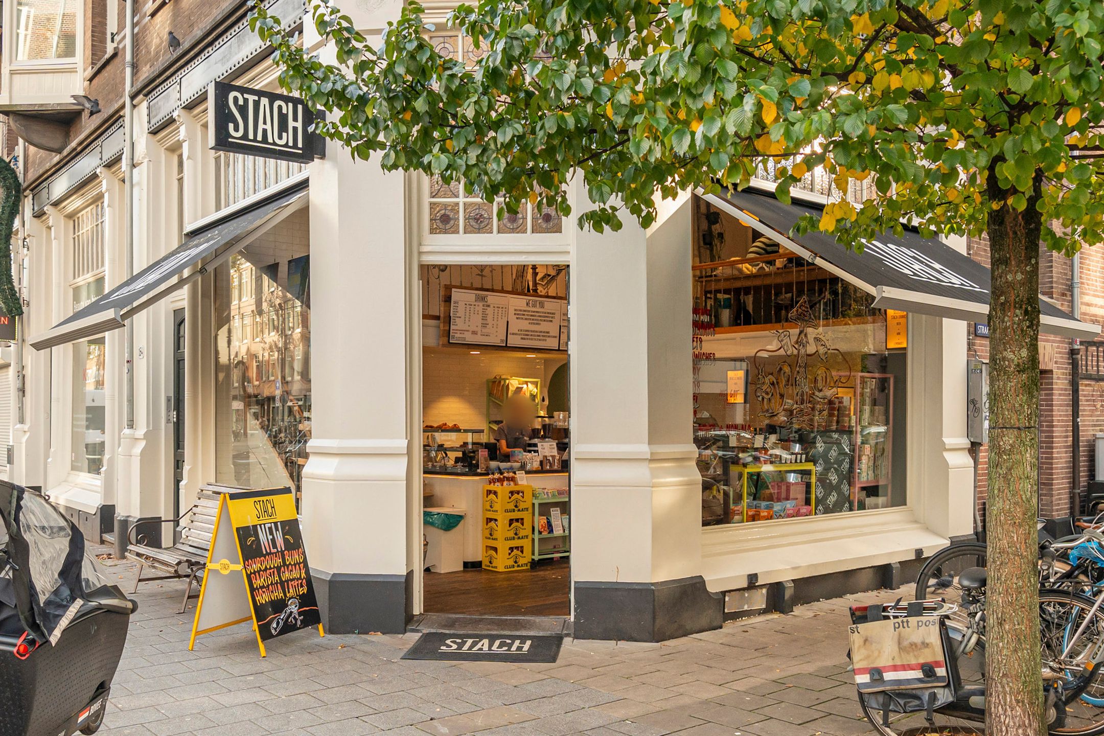 Photo 27 of Pieter Aertszstraat 110-H