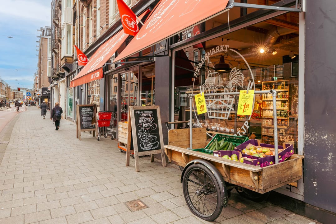 Photo 28 of Pieter Aertszstraat 110-H