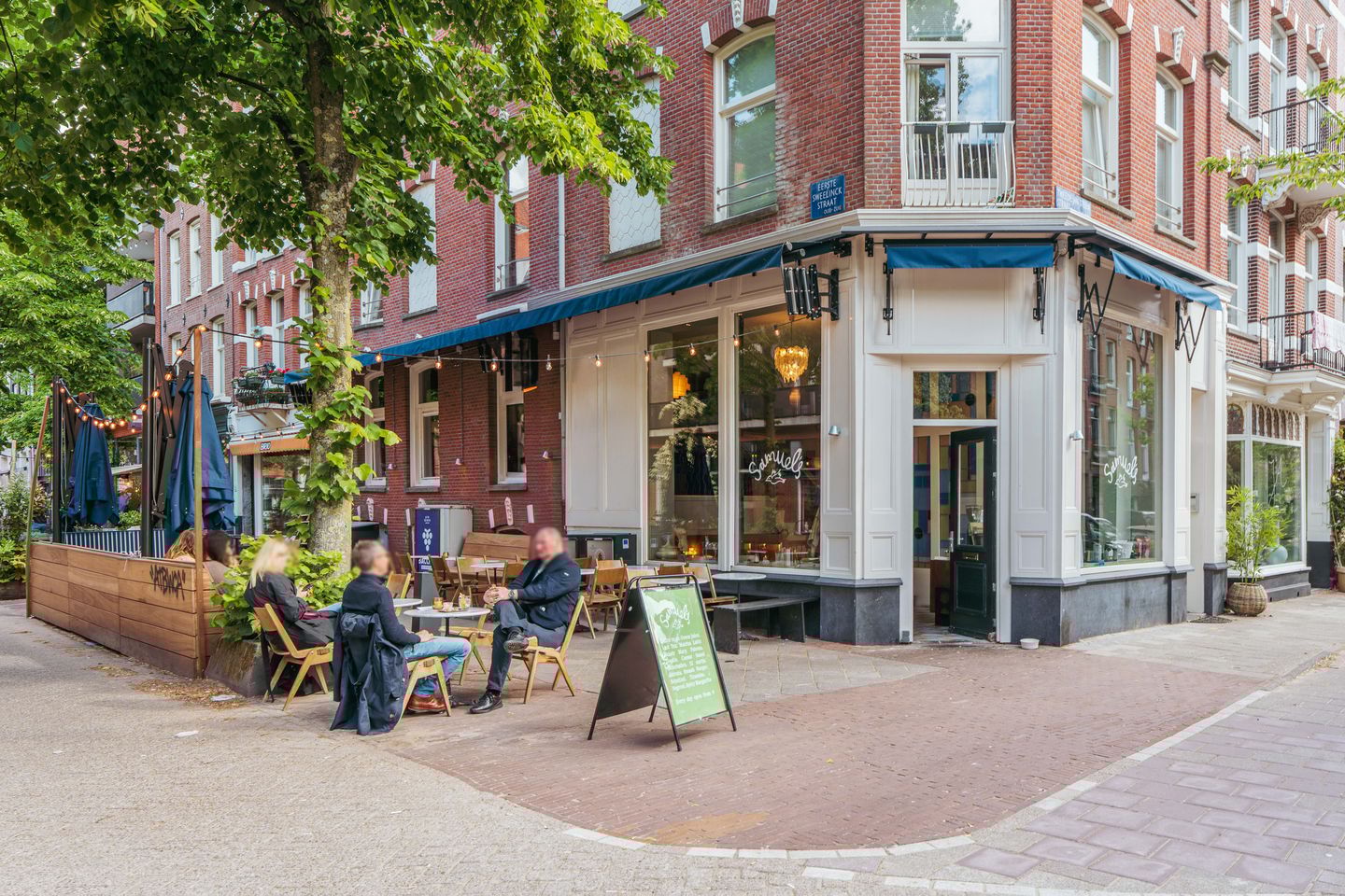 Photo 29 of Pieter Aertszstraat 110-H