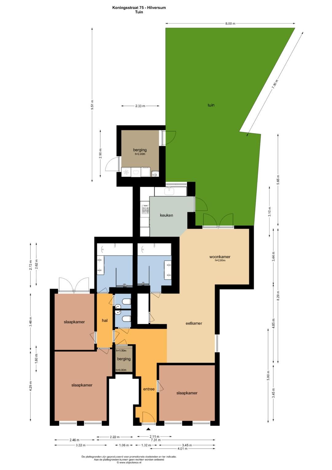 Foto 27 van Koningsstraat 75