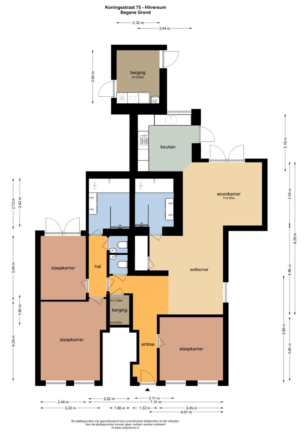 Foto 28 van Koningsstraat 75