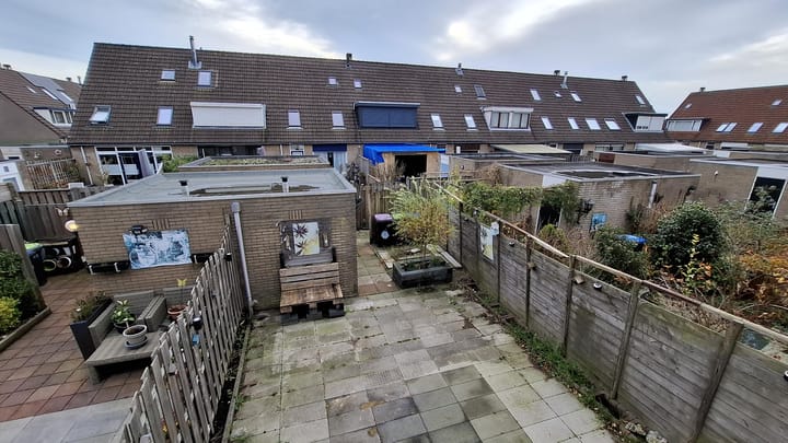 Photo 11 of Moeraskreek 5