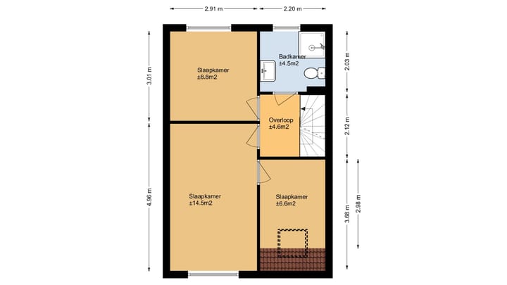 Photo 14 of Moeraskreek 5