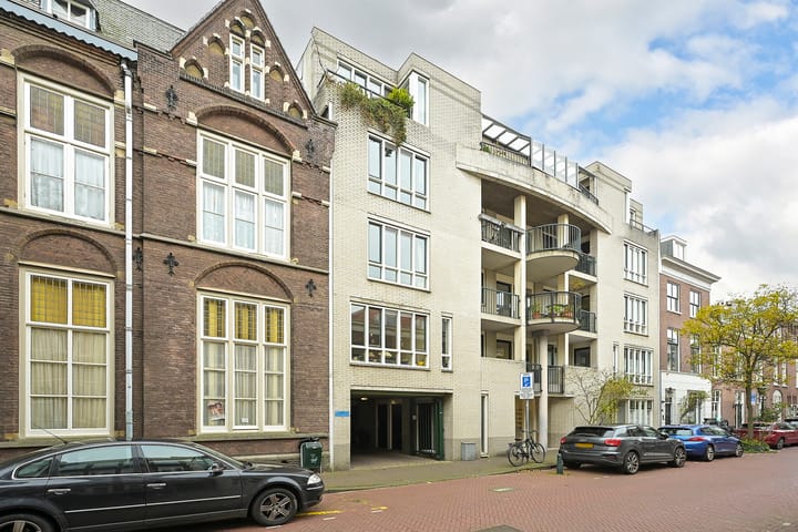 Willemstraat 62 E