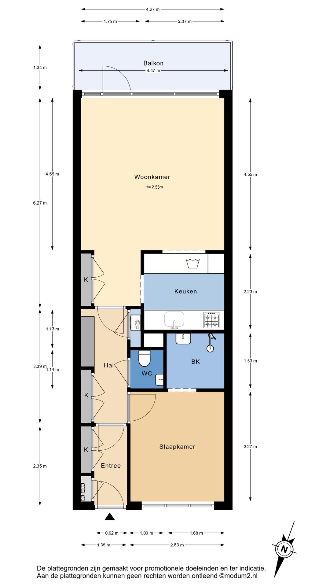 Foto 41 van Mozartlaan 380