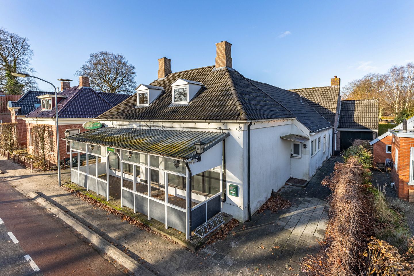 Bekijk foto 5 van Hoofdweg 174