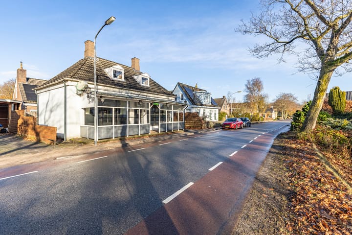 Hoofdweg 174, Schildwolde