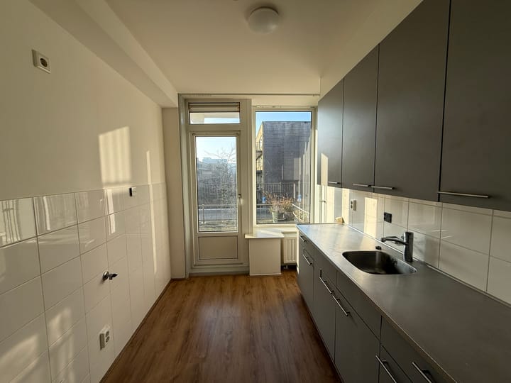 Foto 3 van Woutertje Pietersestraat 38-1