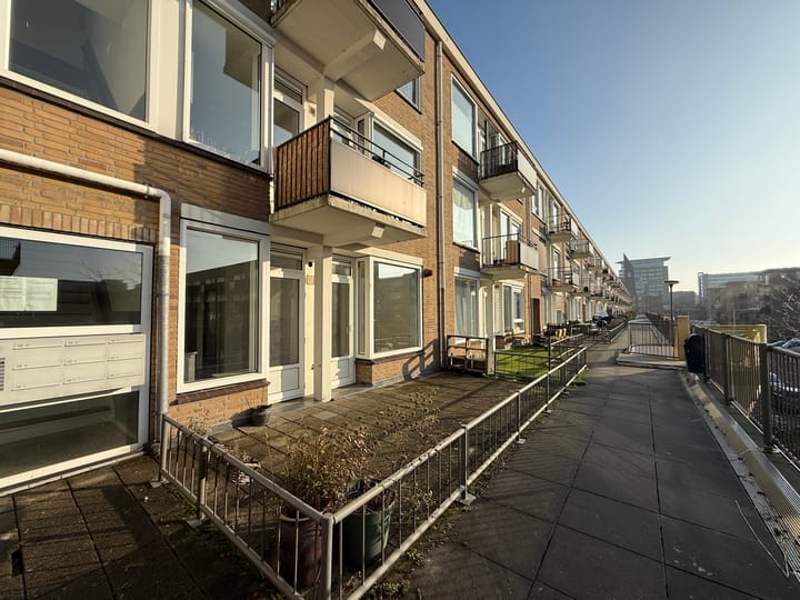 Foto 11 van Woutertje Pietersestraat 38-1