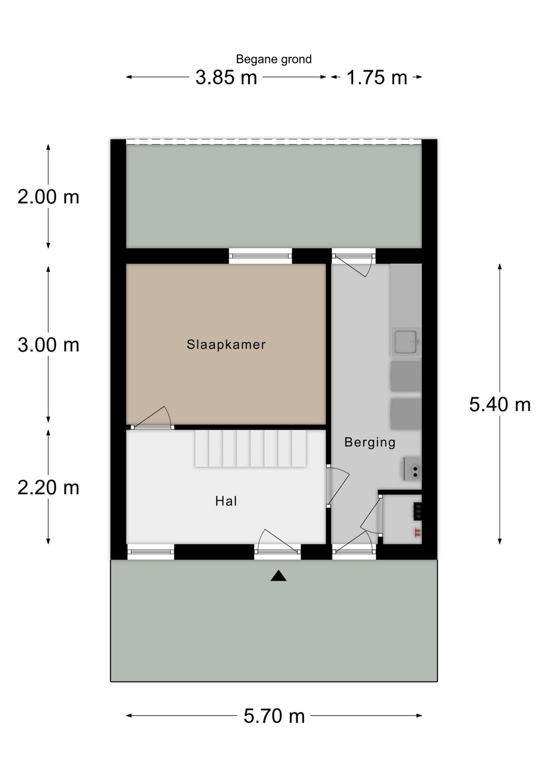 Foto 26 van Navolaan 48