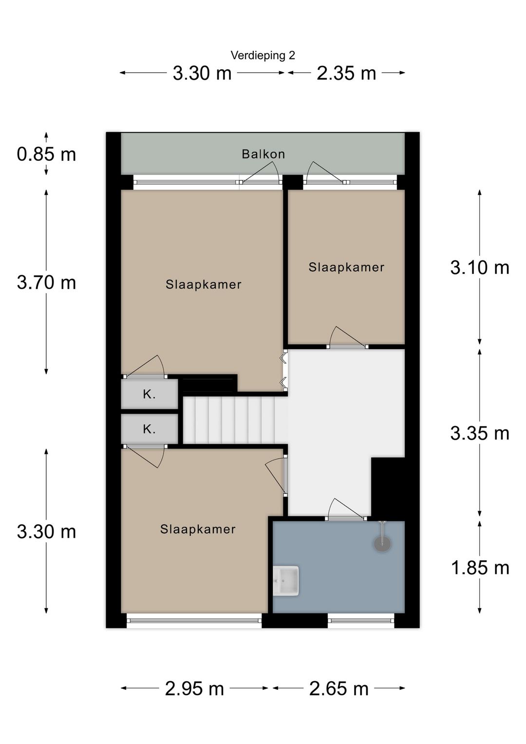 Foto 28 van Navolaan 48