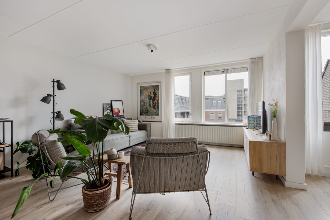 Foto 1 van Koolstraat 5-B