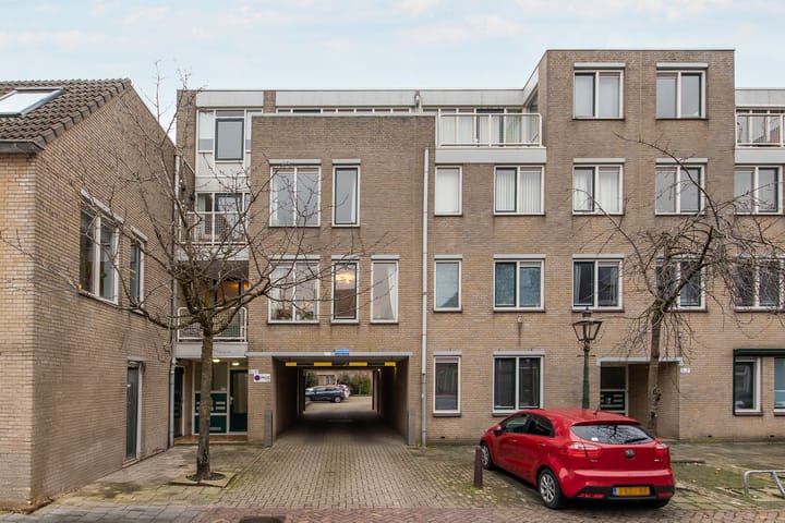 Foto 2 van Koolstraat 5-B