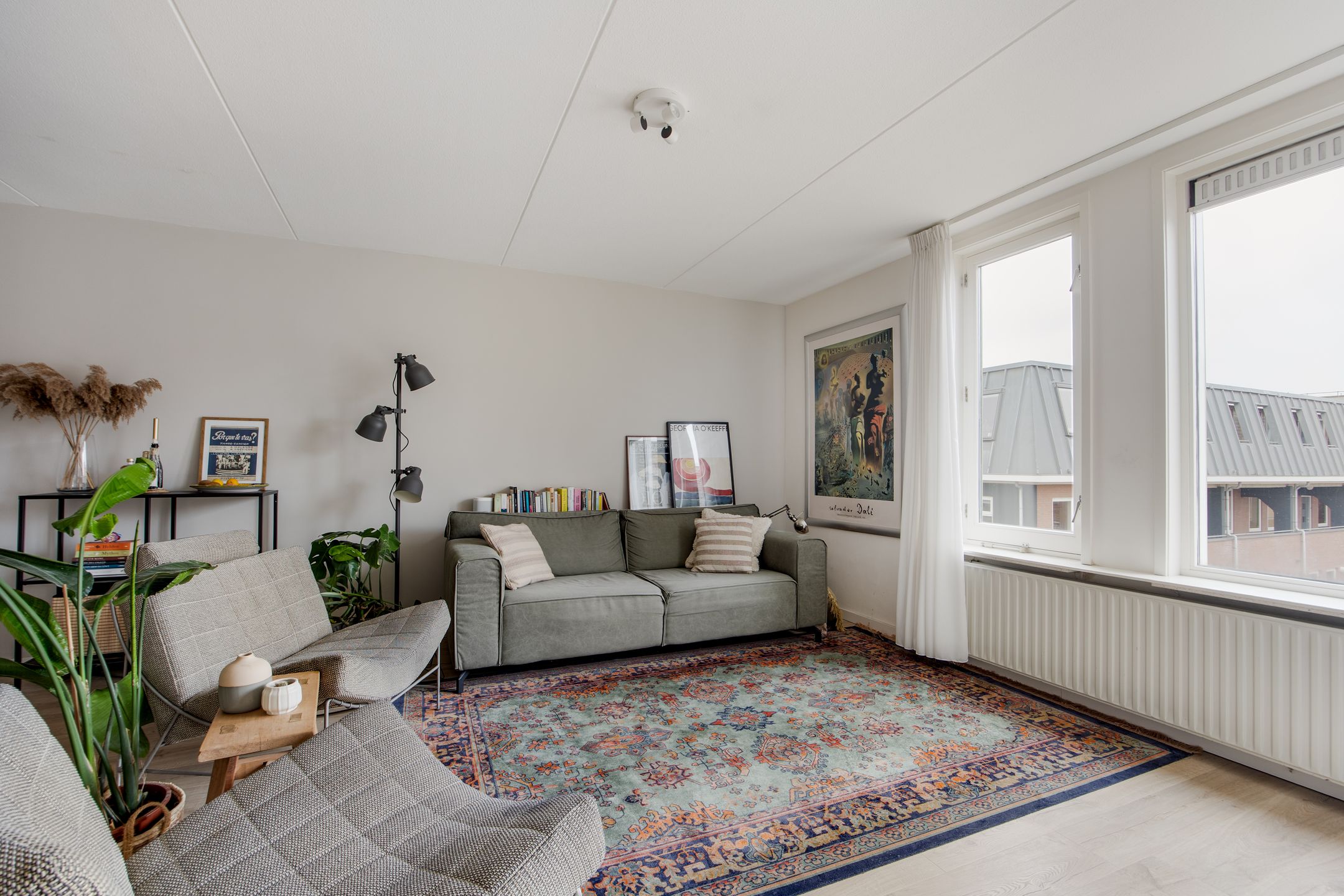 Foto 3 van Koolstraat 5-B