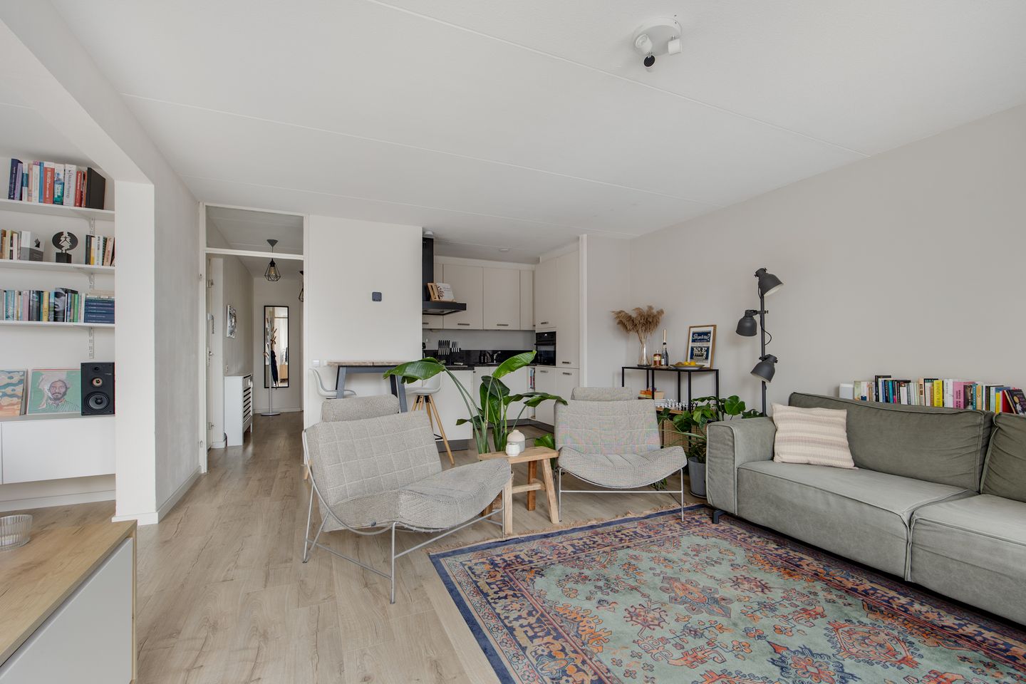 Foto 5 van Koolstraat 5-B