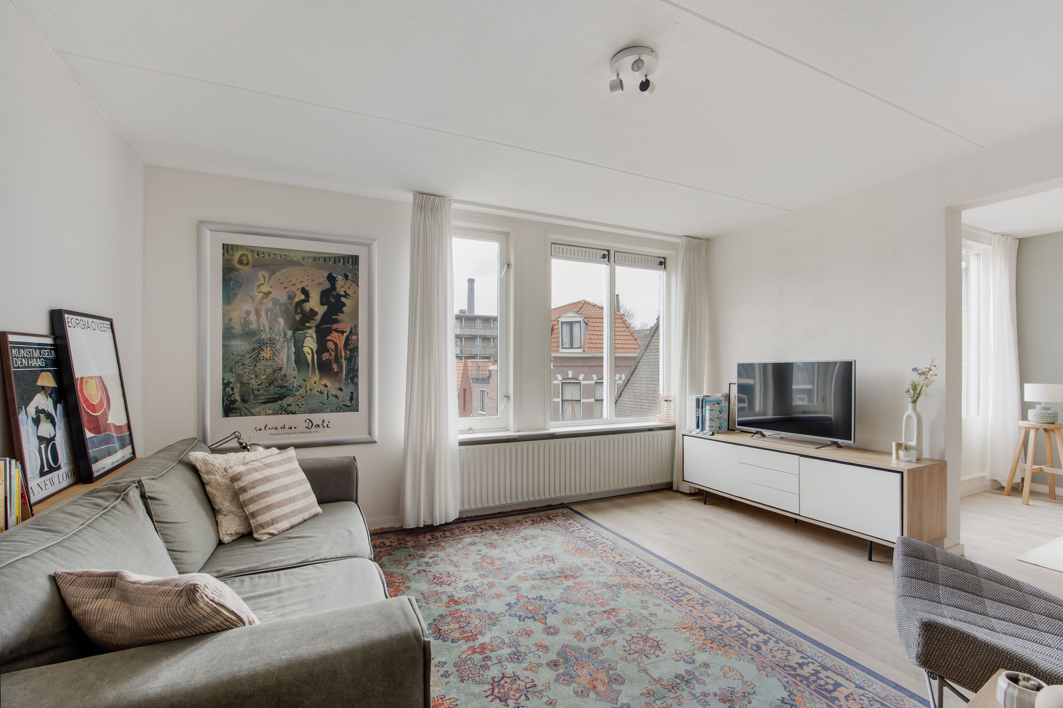 Foto 6 van Koolstraat 5-B