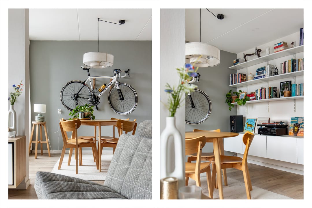 Foto 7 van Koolstraat 5-B