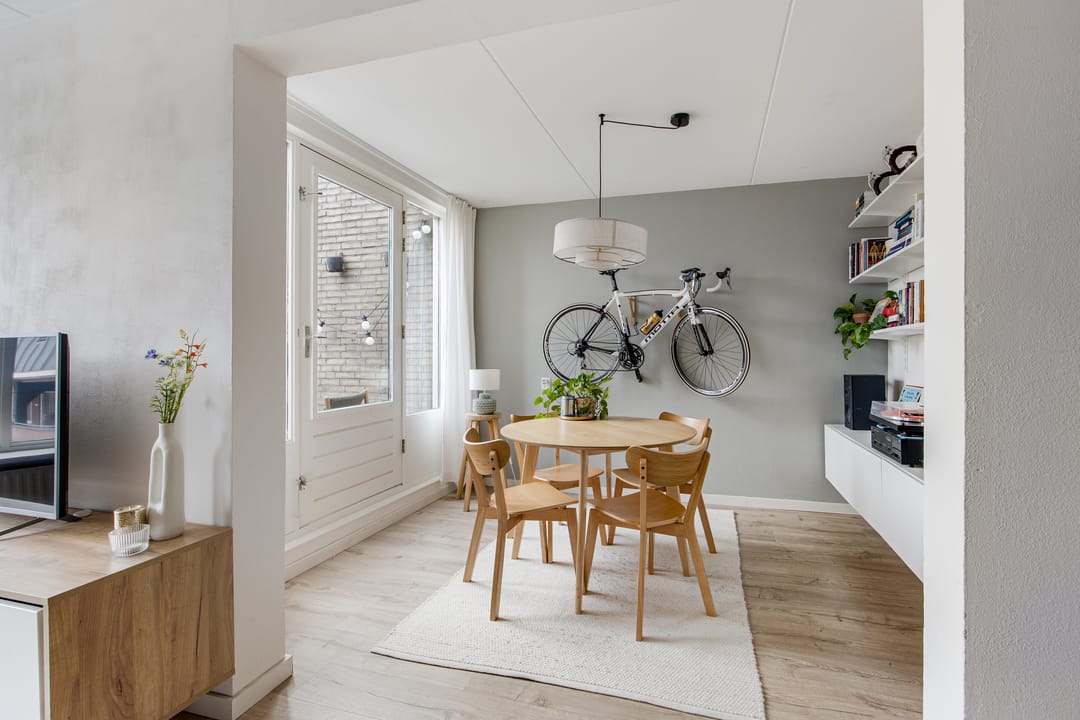 Foto 8 van Koolstraat 5-B