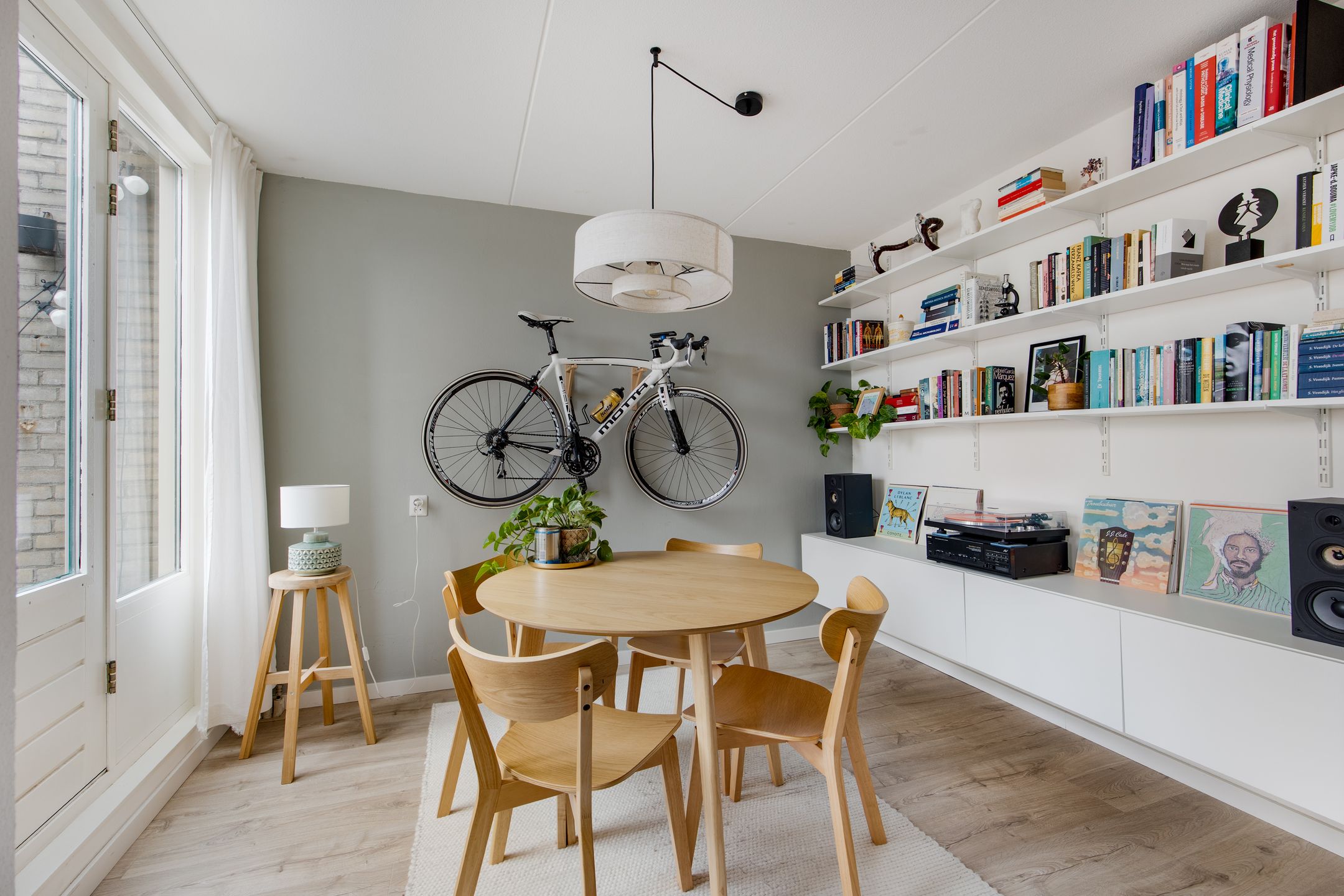 Foto 9 van Koolstraat 5-B