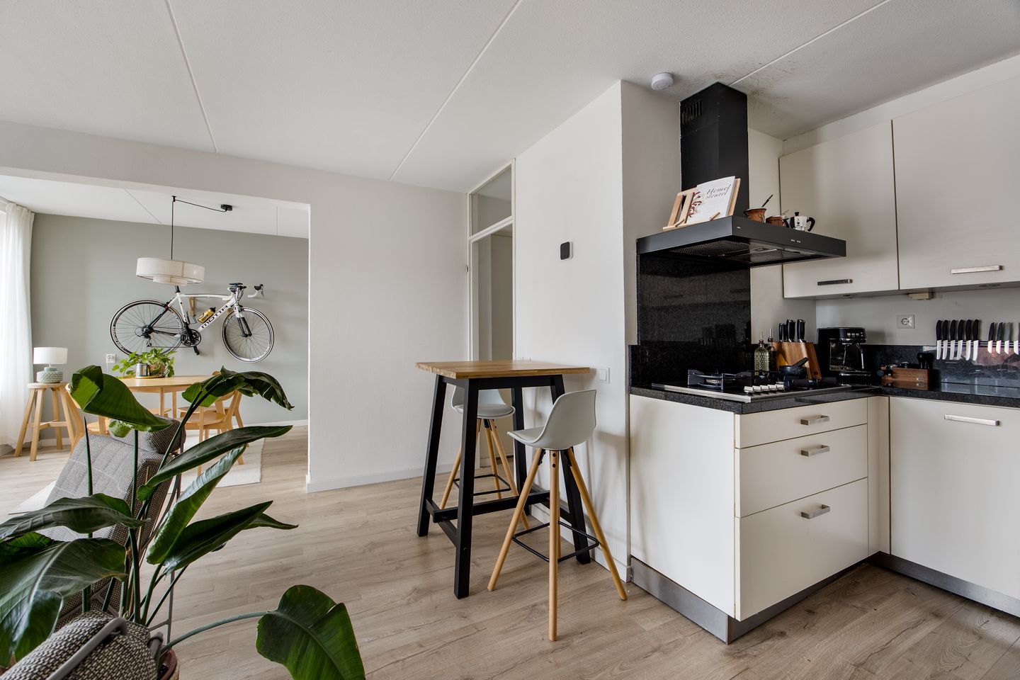 Foto 10 van Koolstraat 5-B