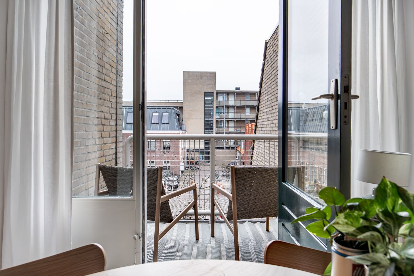 Foto 19 van Koolstraat 5-B