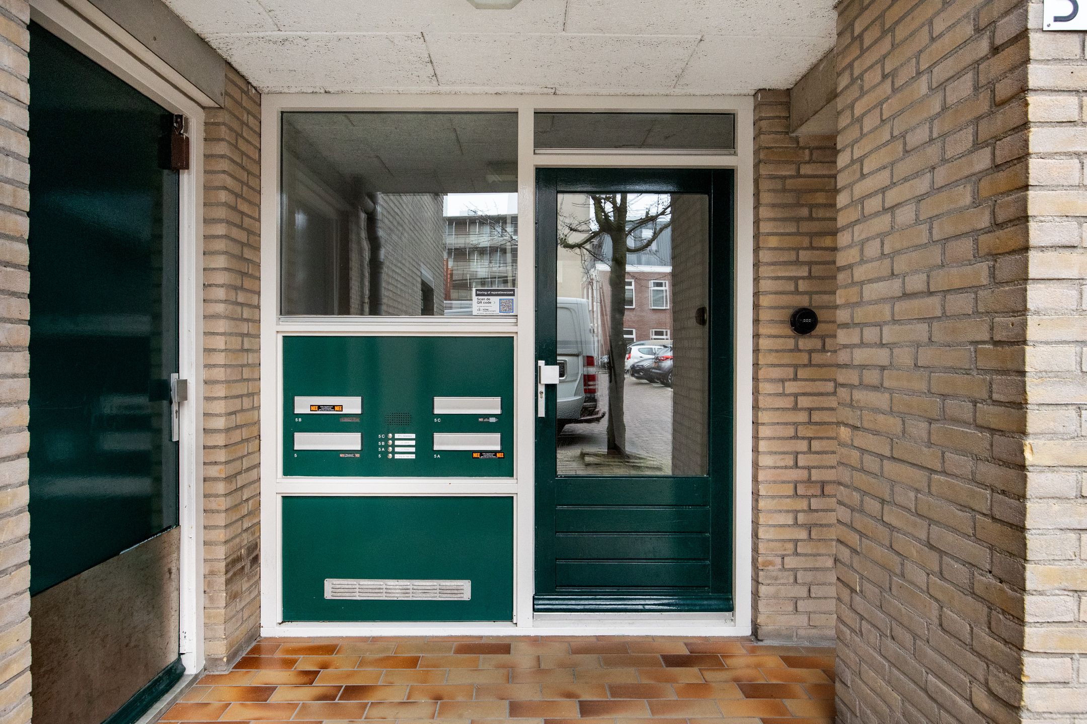 Foto 21 van Koolstraat 5-B