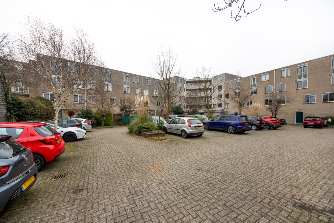 Foto 22 van Koolstraat 5-B