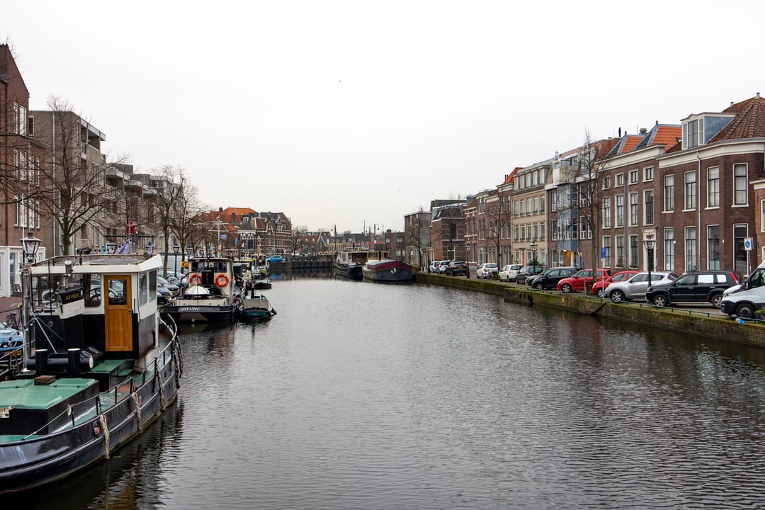 Foto 23 van Koolstraat 5-B