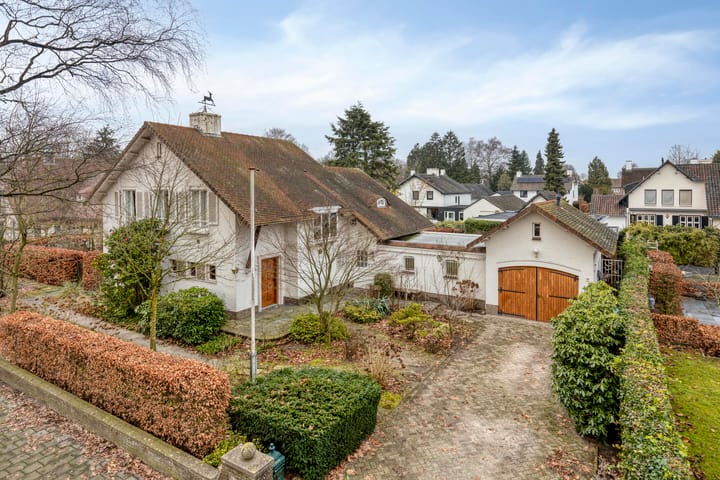 Prinses Margrietstraat 4 main image