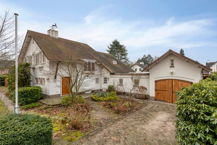 Photo 48 of Prinses Margrietstraat 4