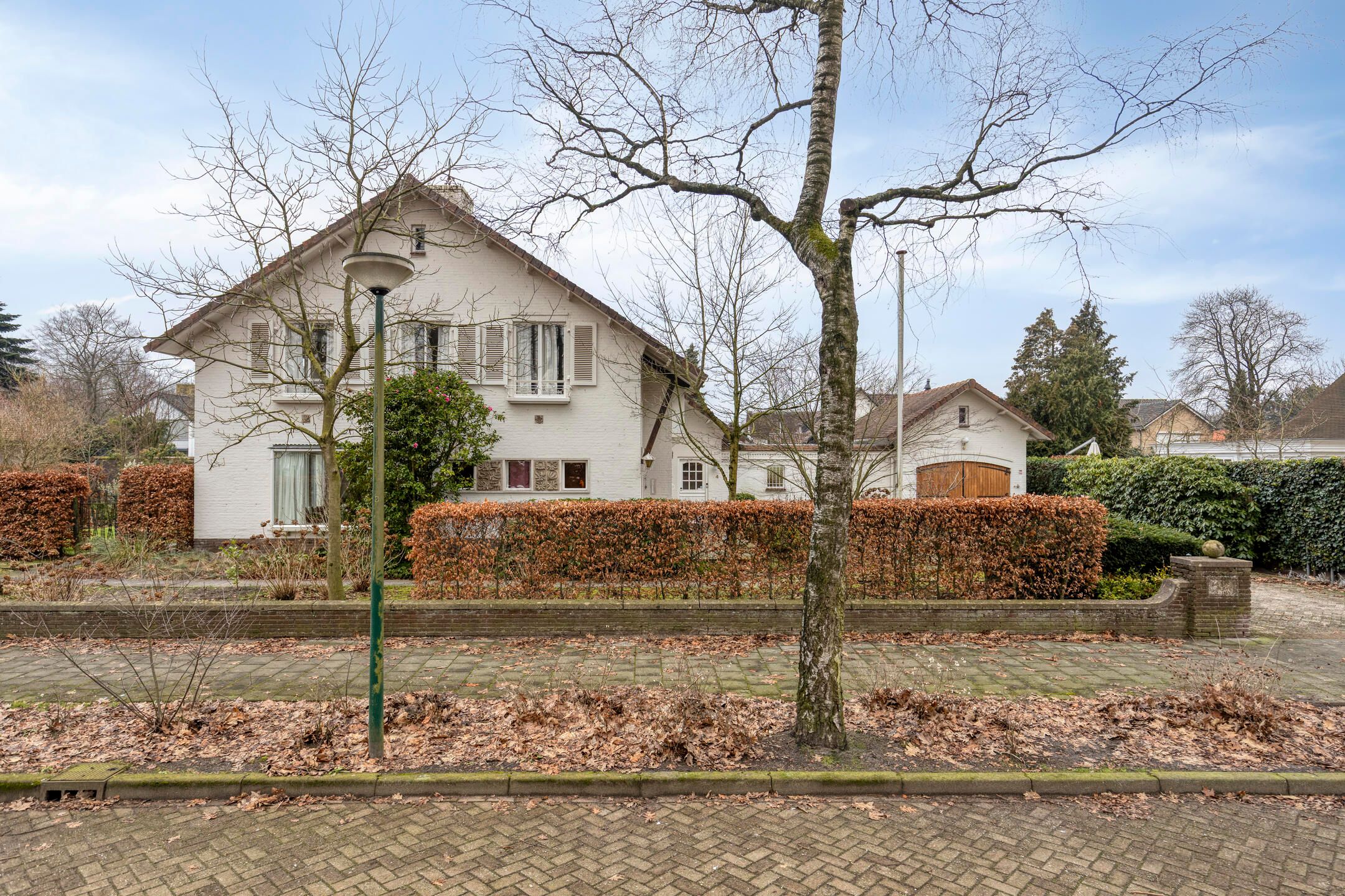 Prinses Margrietstraat 4