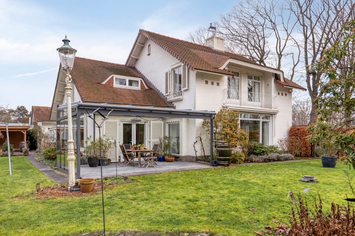 Photo 69 of Prinses Margrietstraat 4