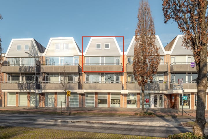 Foto 2 van Koornbeursweg 234