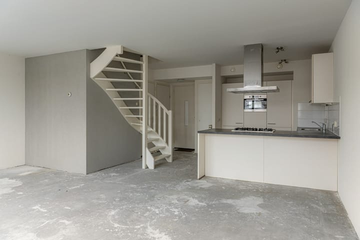 Foto 3 van Koornbeursweg 234