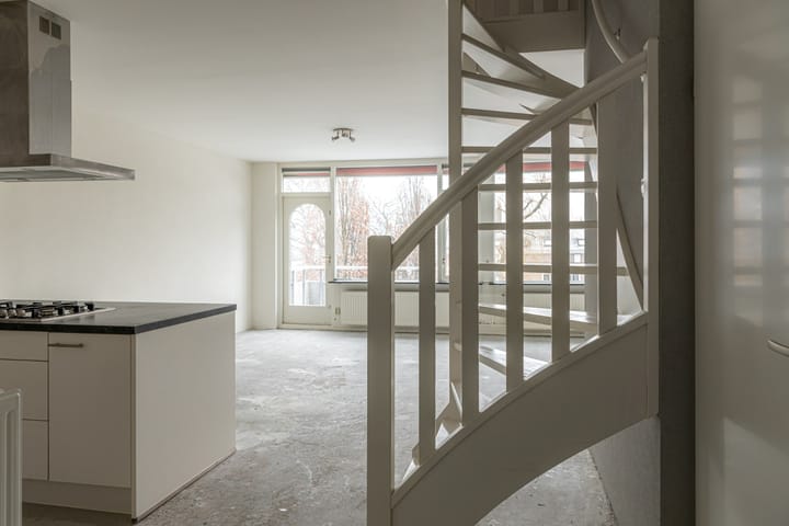 Foto 4 van Koornbeursweg 234