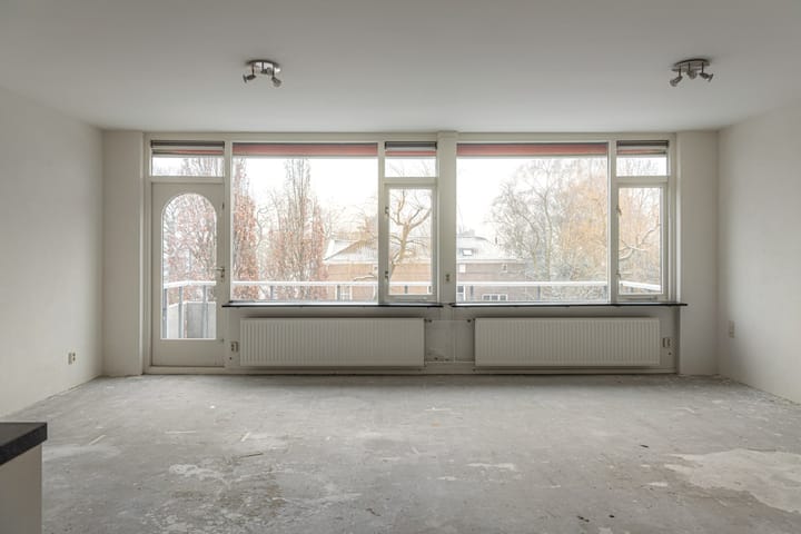 Foto 5 van Koornbeursweg 234