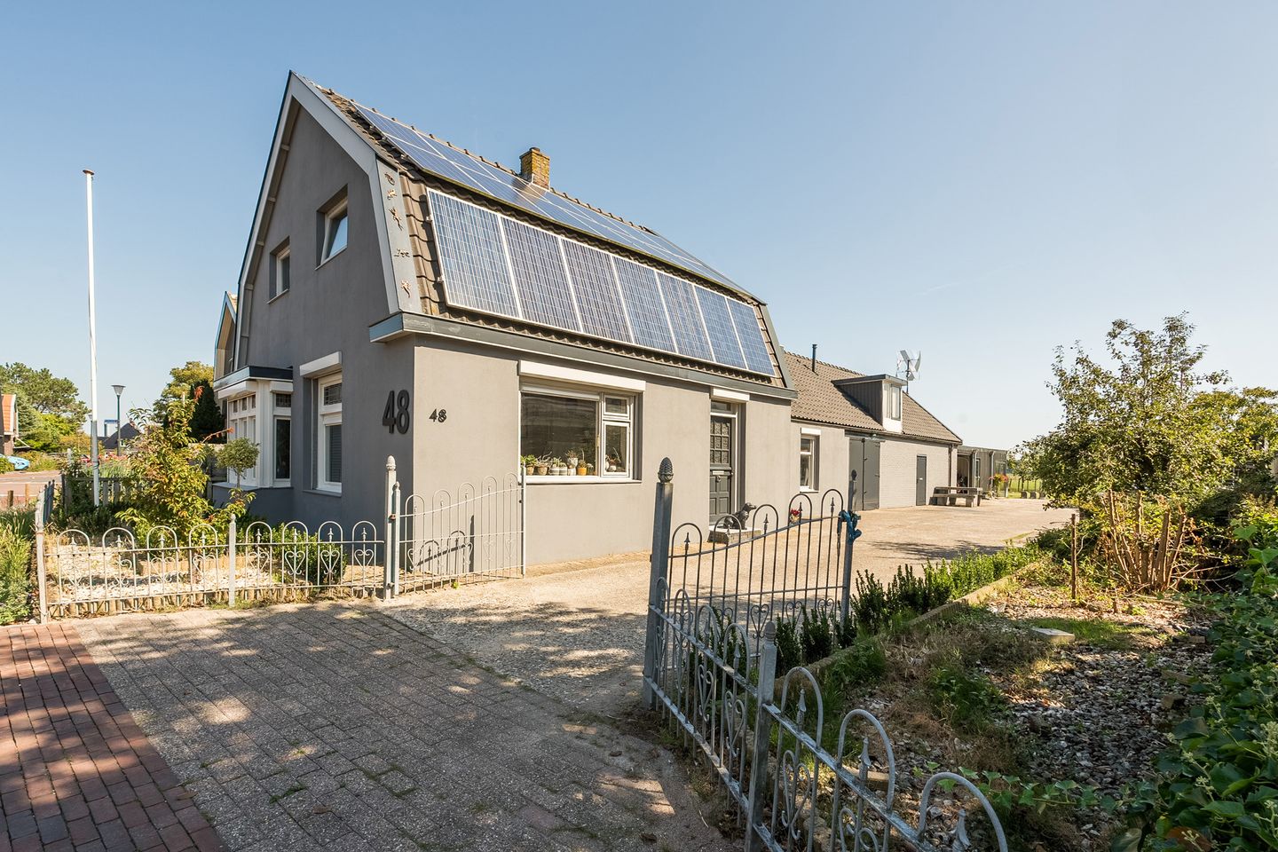 Photo 1 of Rijdersstraat 48