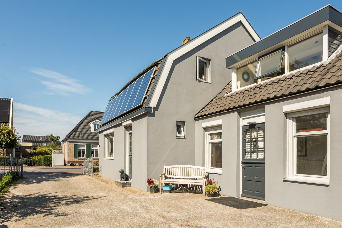 Photo 4 of Rijdersstraat 48