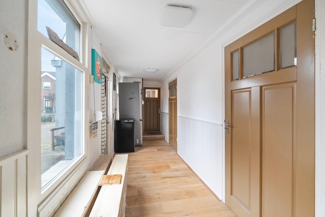 Photo 7 of Rijdersstraat 48